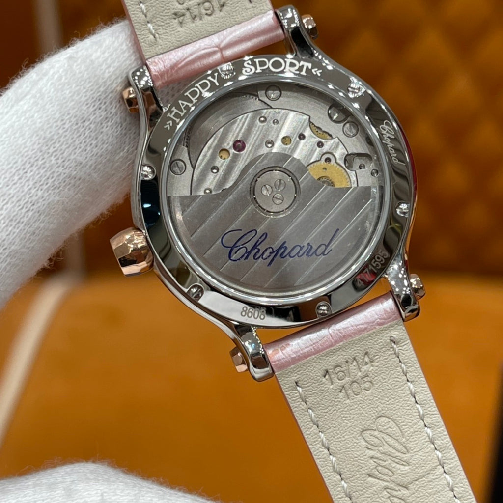 P - Watch