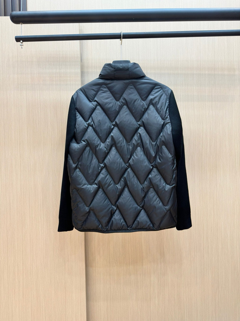M - CARDIGAN