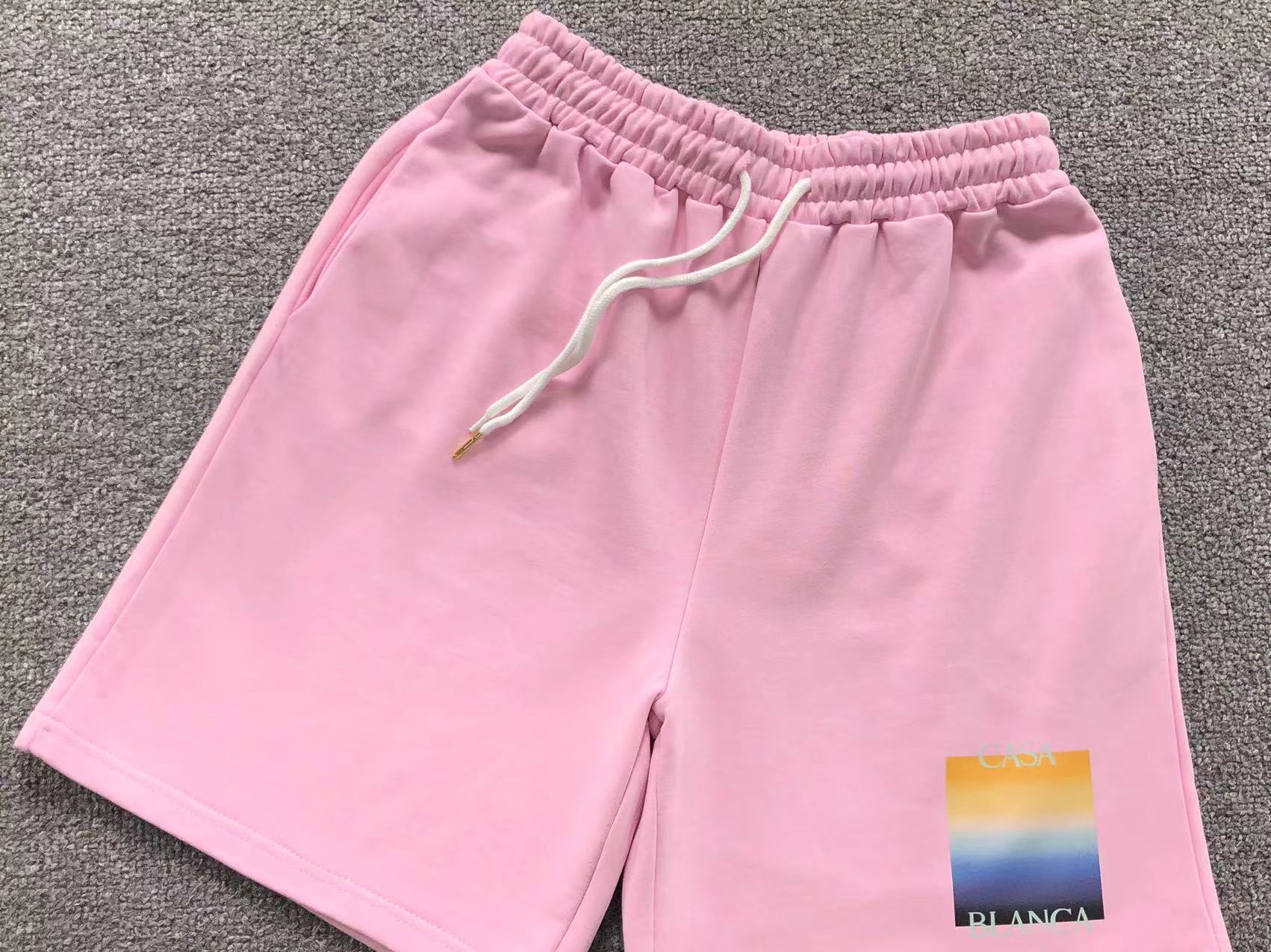 C - SHORTS