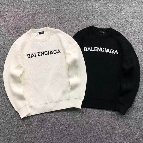B - SWEATER