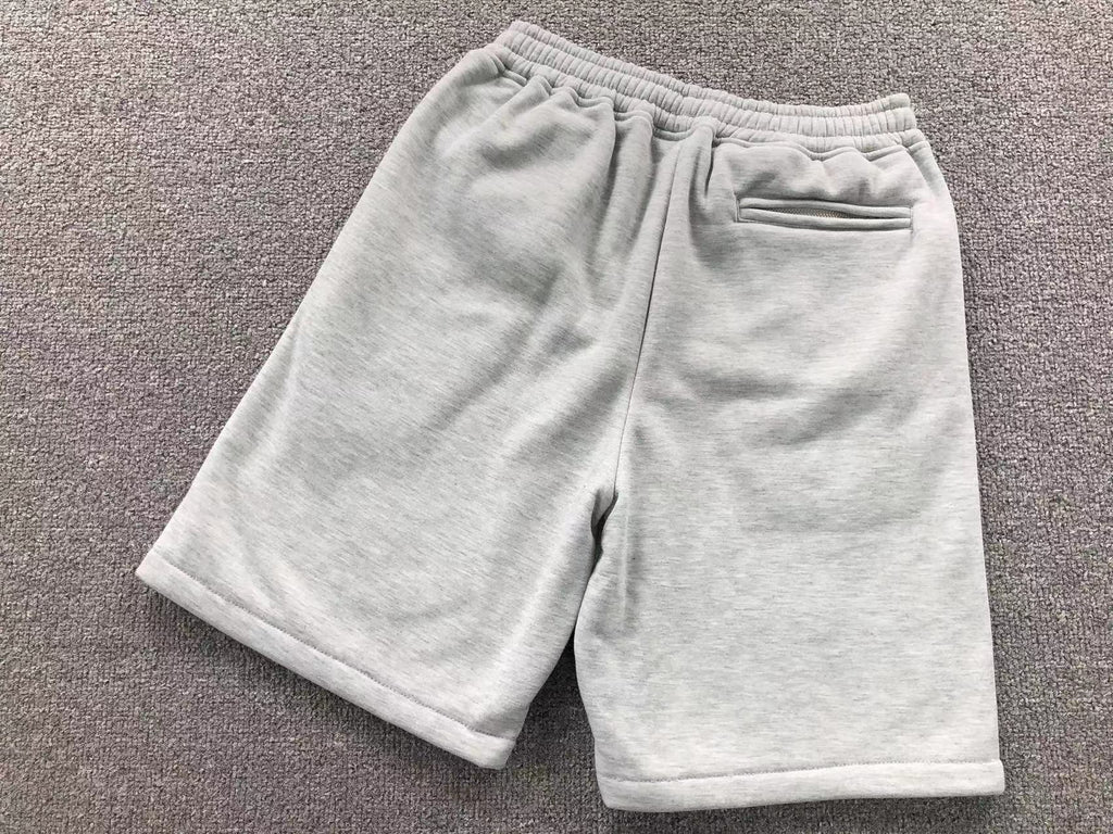C - SHORTS