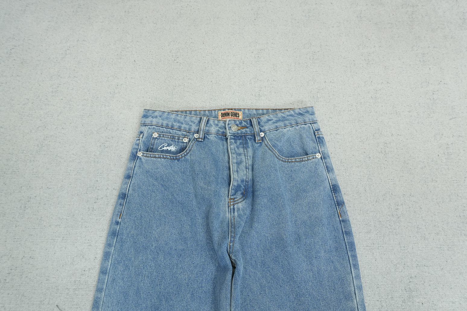 C - JEANS