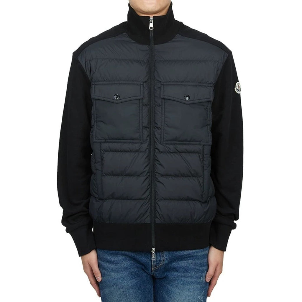 P - CARDIGAN