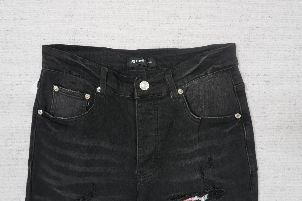 P - JEANS