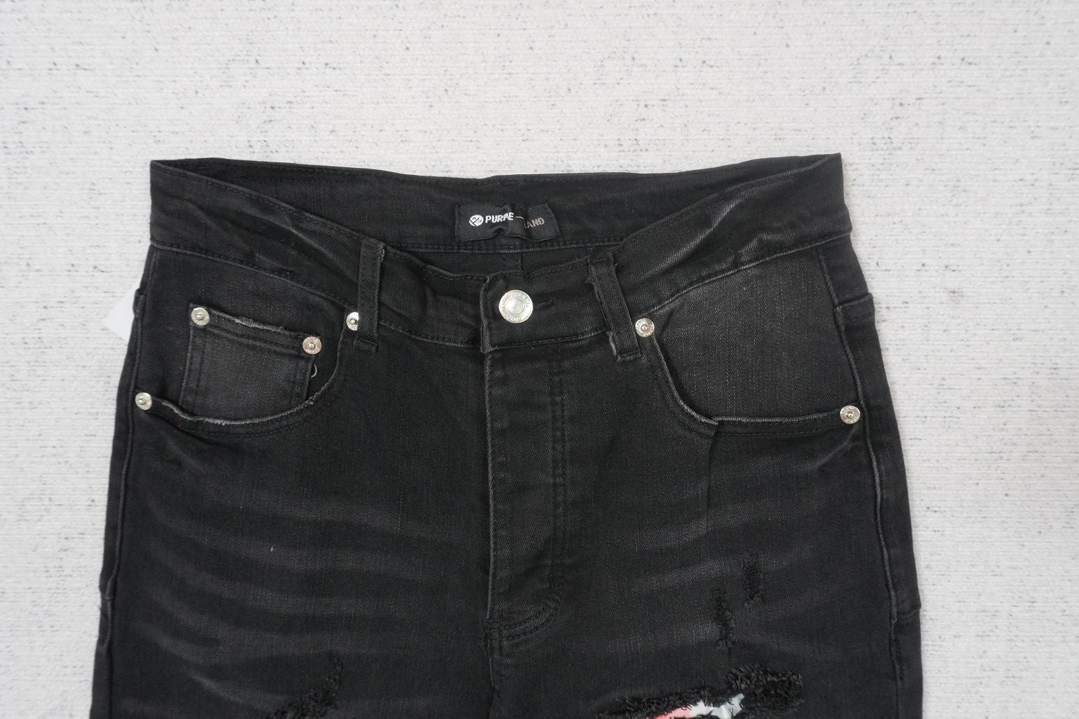 P - JEANS