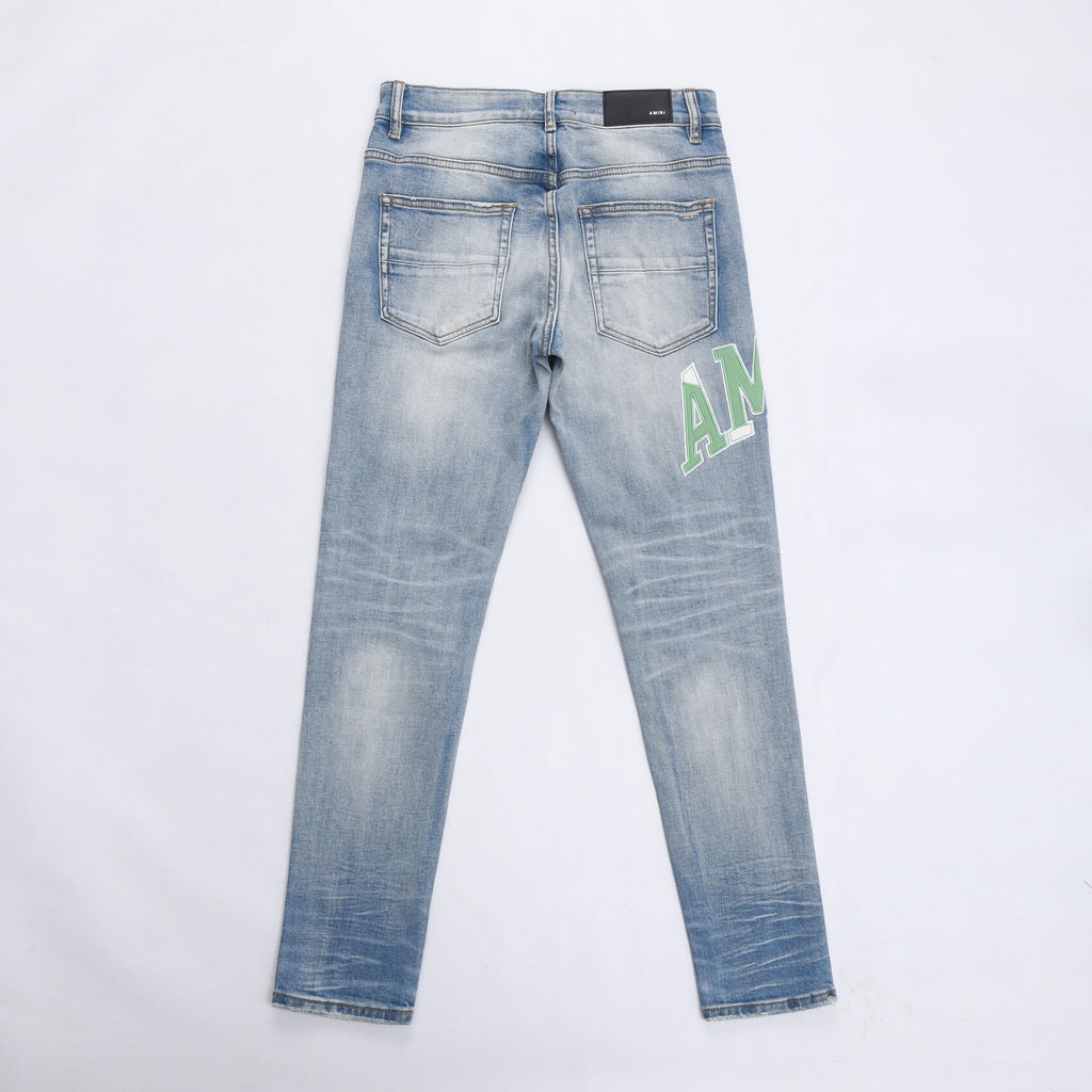 D - JEANS