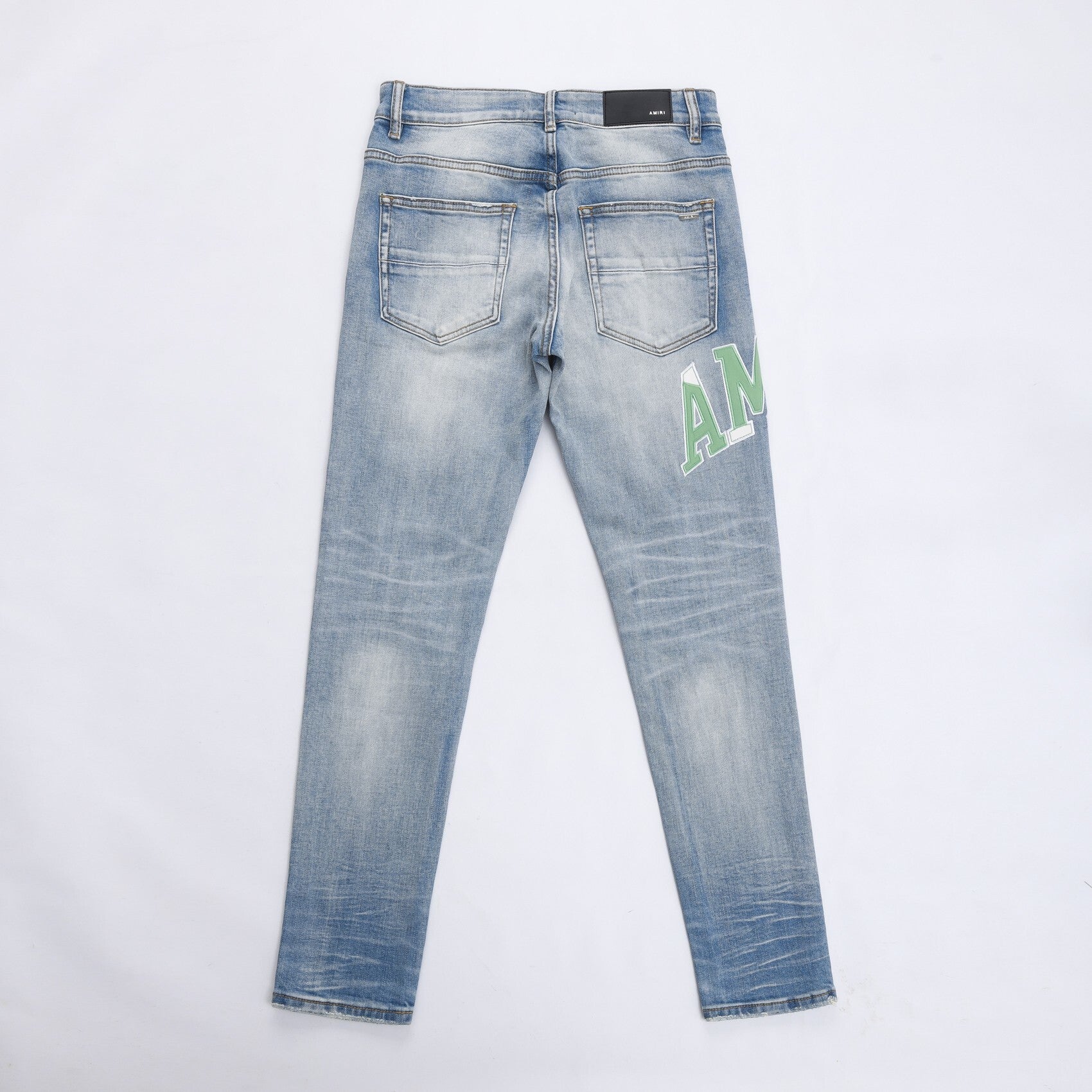D - JEANS