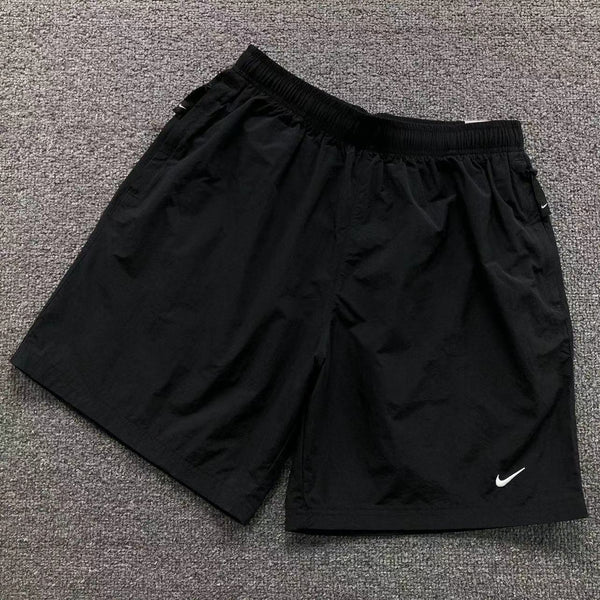 N - SHORTS