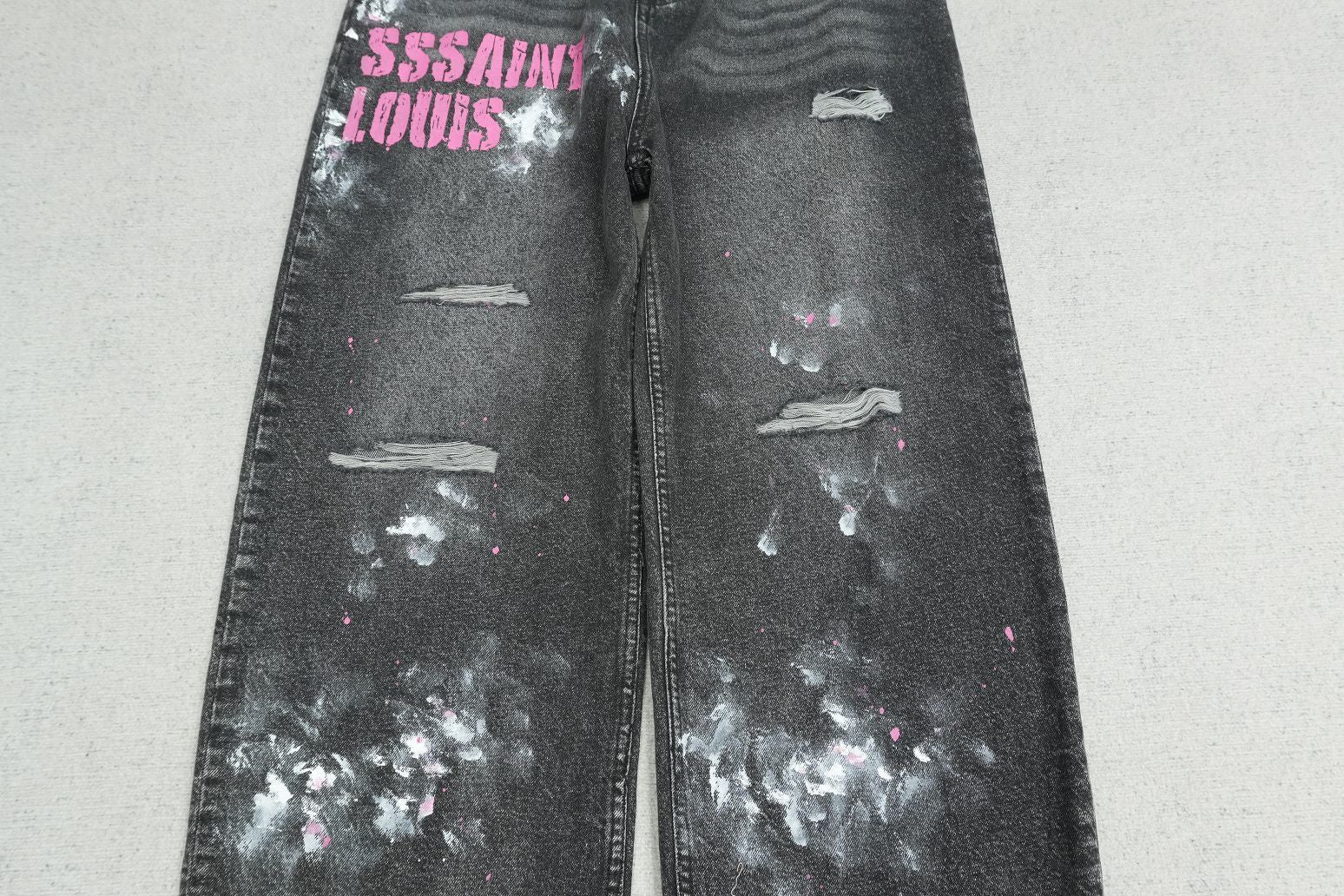 S - JEANS
