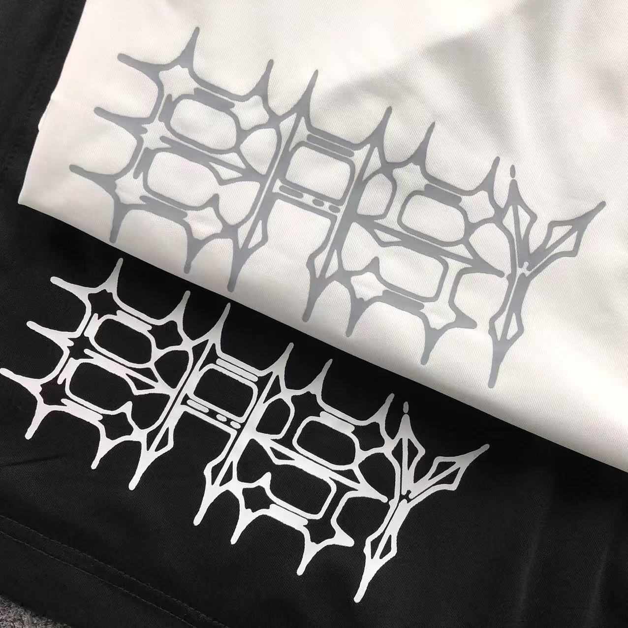 N - SHORTS
