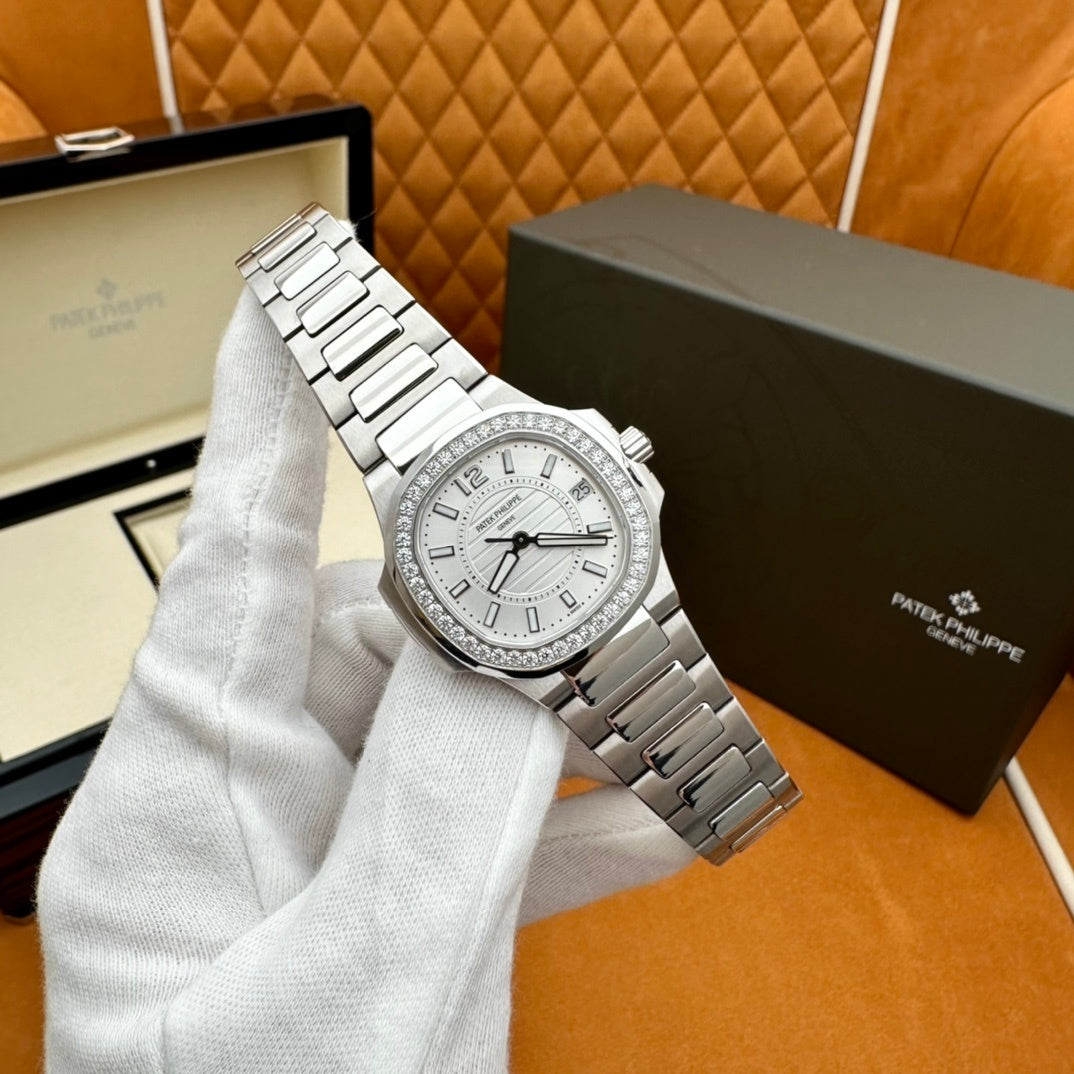 P - Watch