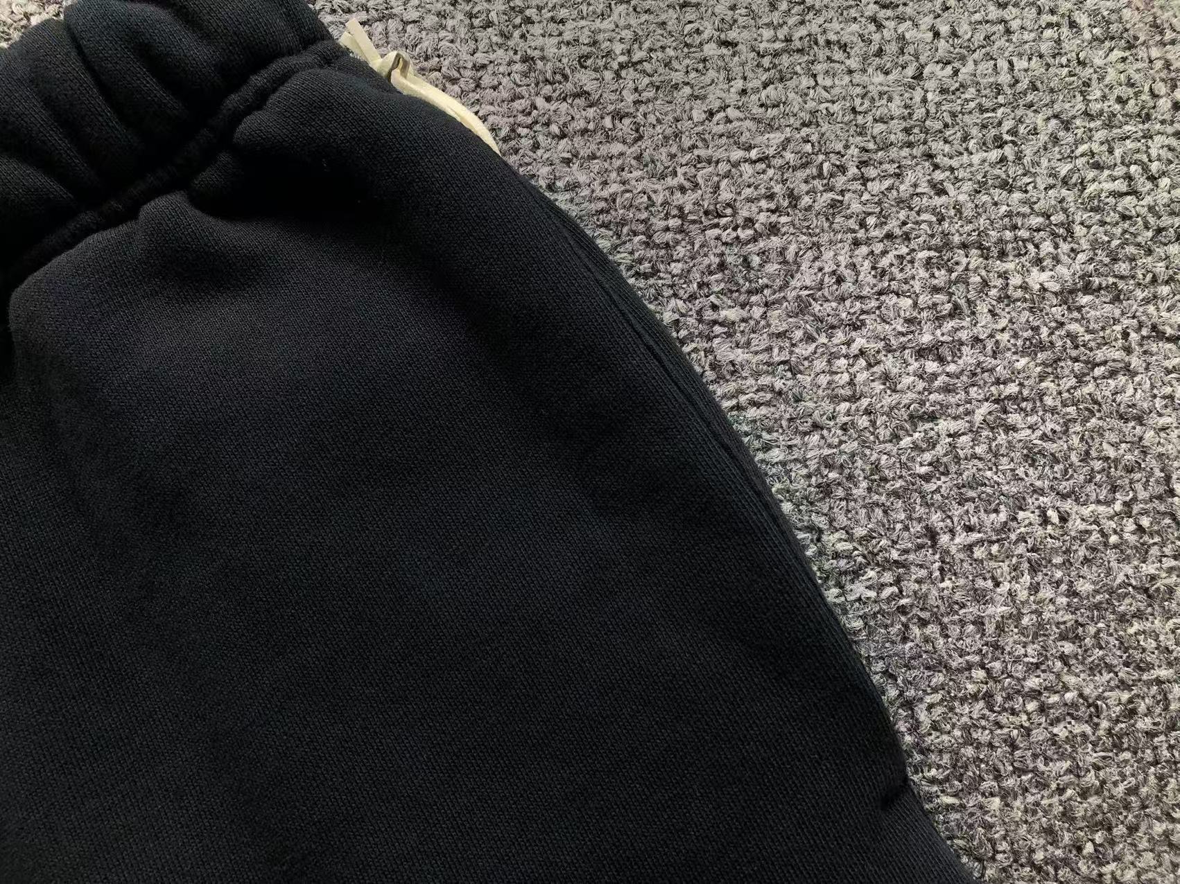 F - SHORTS