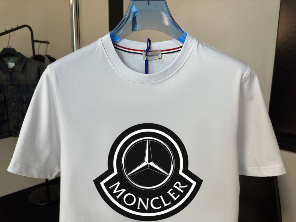 M - TSHIRT