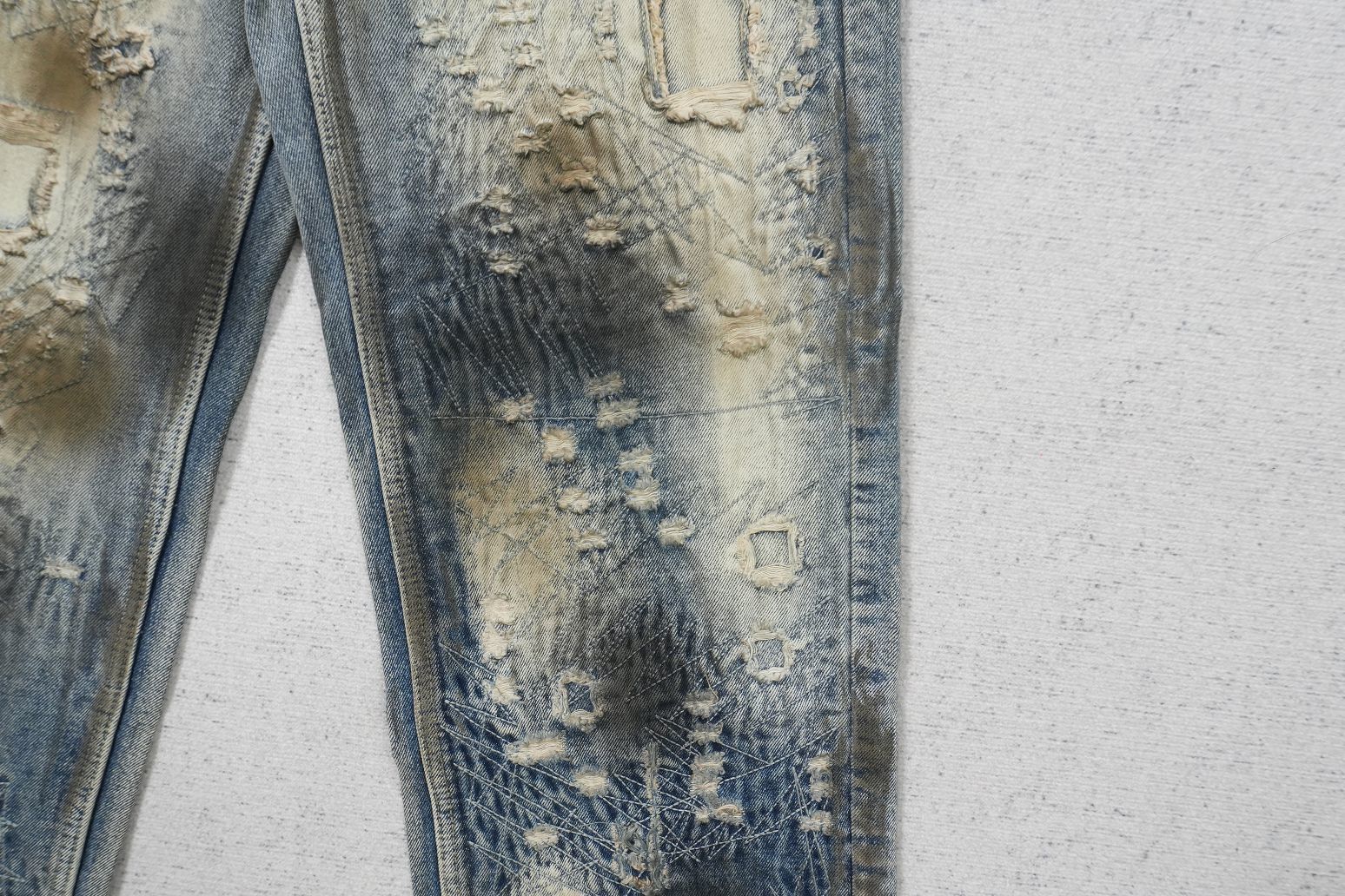 T - JEANS