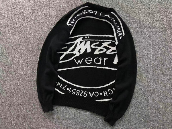 S - SWEATER