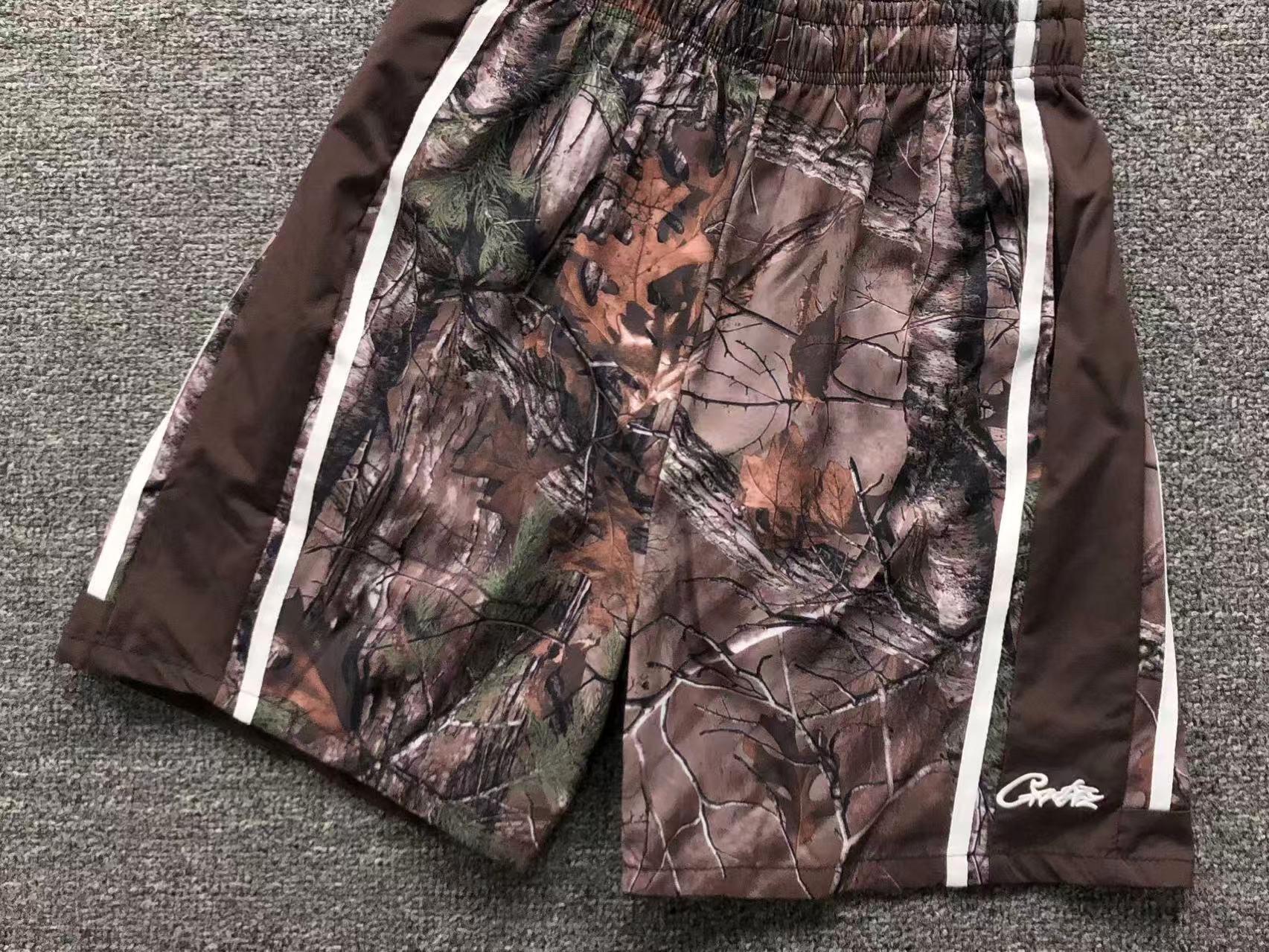 C - SHORTS