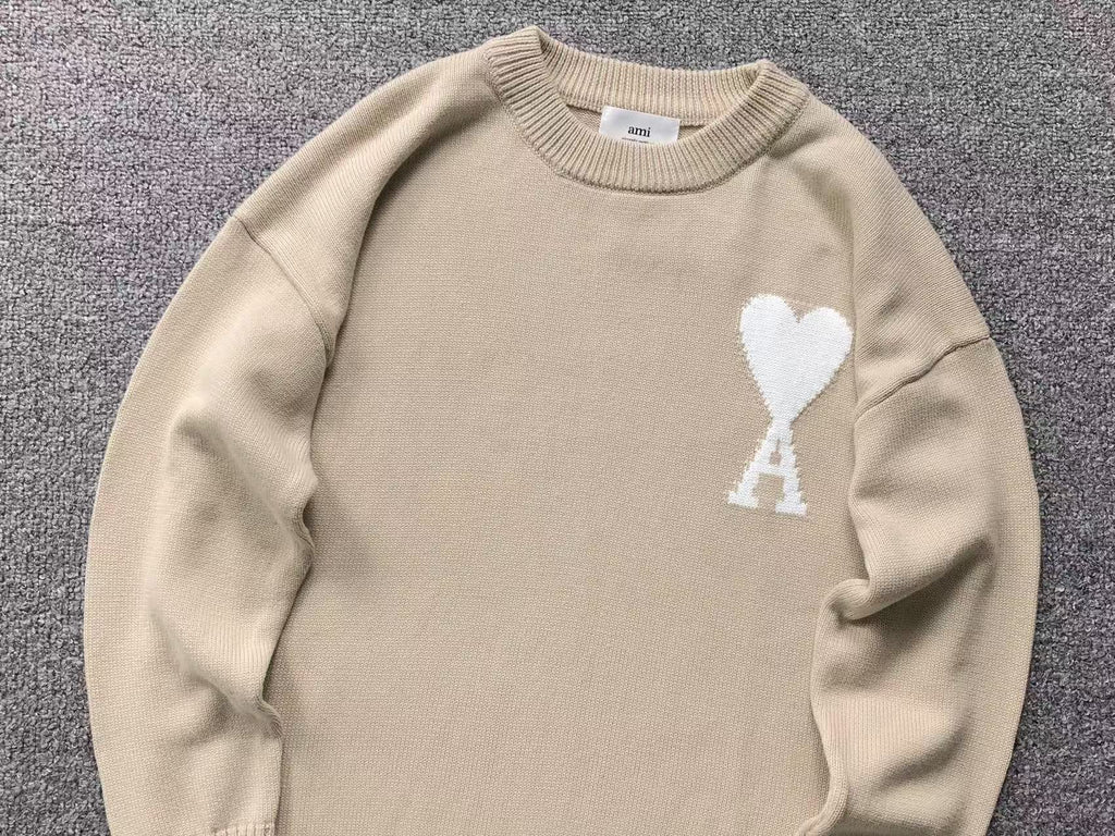 A - SWEATER