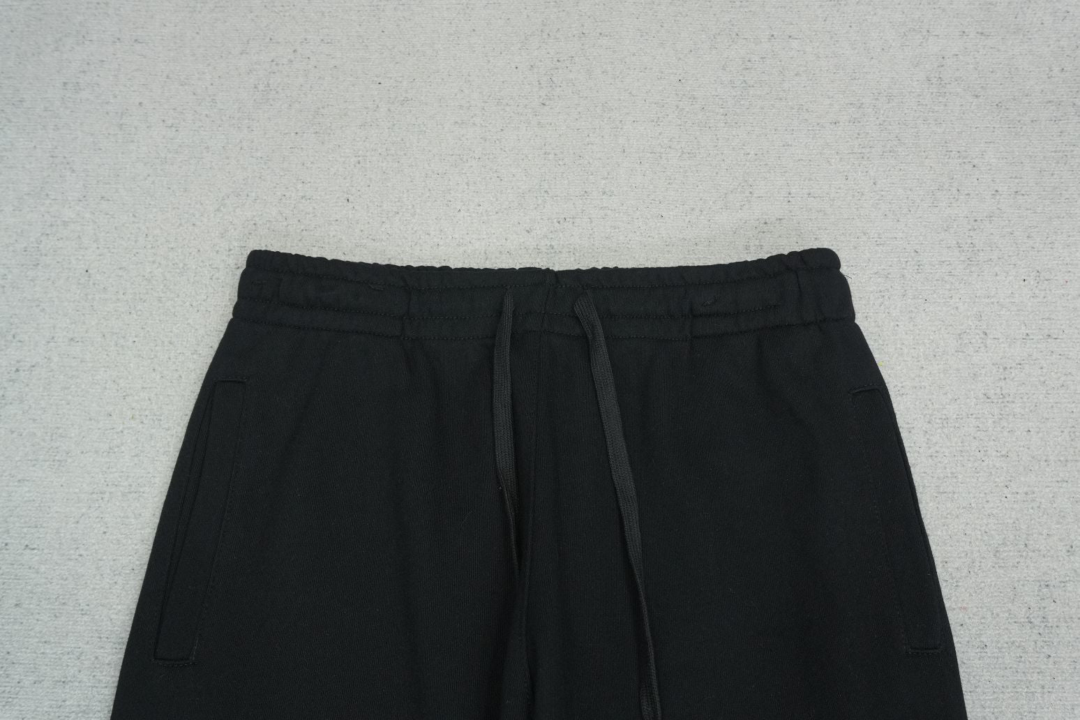 A - SWEATPANTS