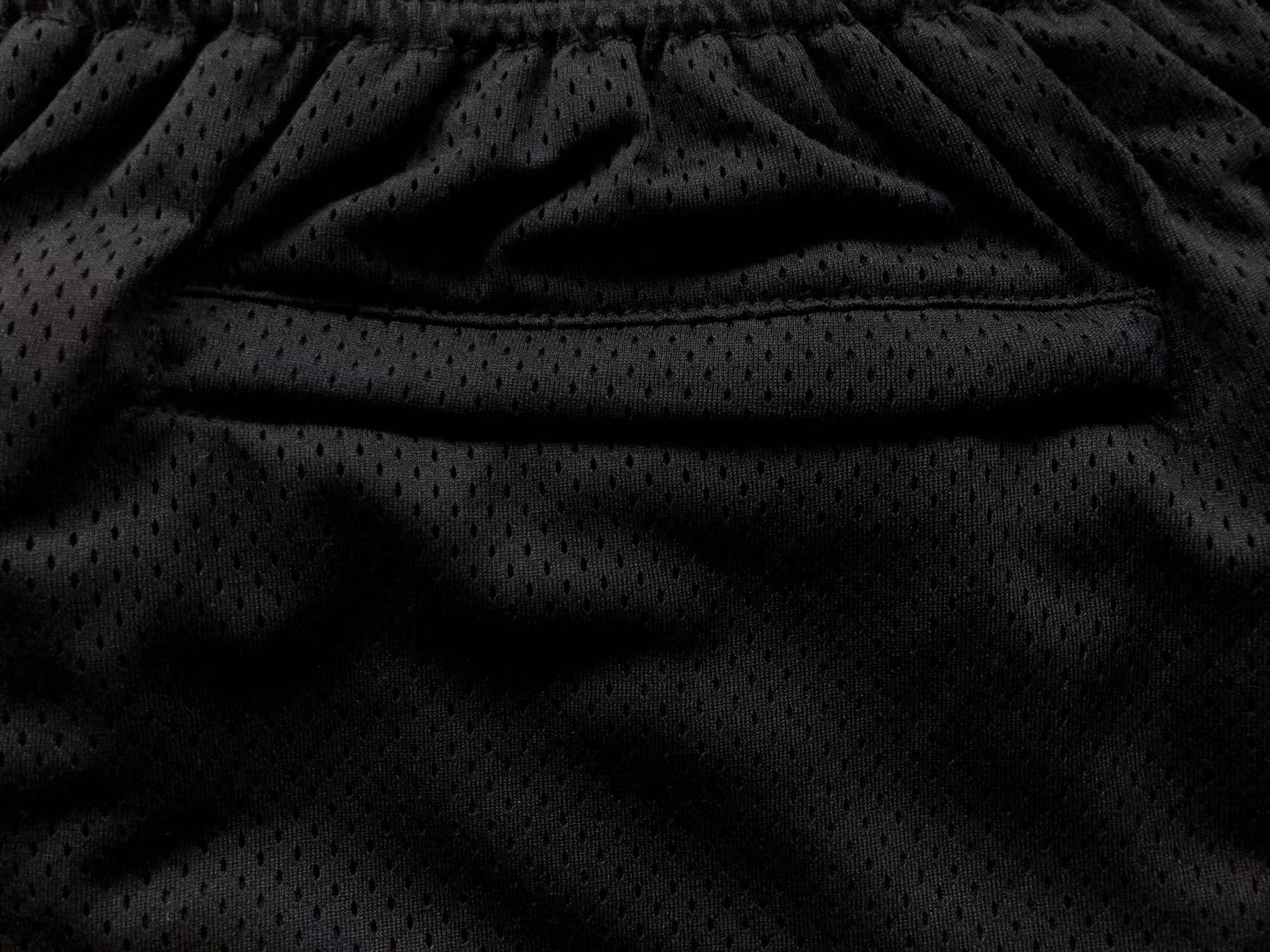 C - SHORTS