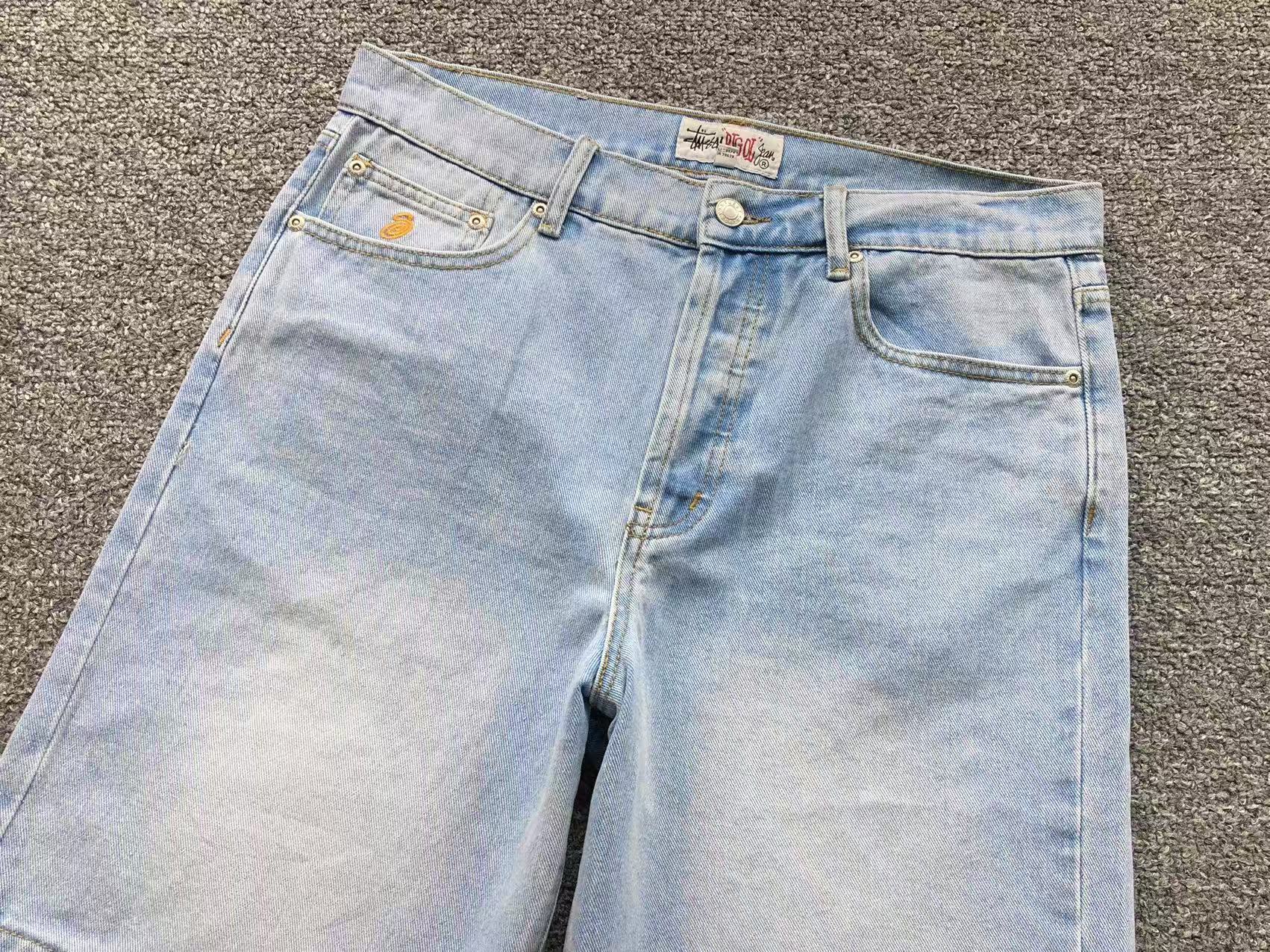 S - SHORTS