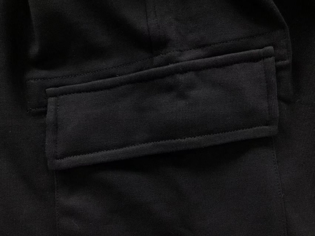 C - SHORTS