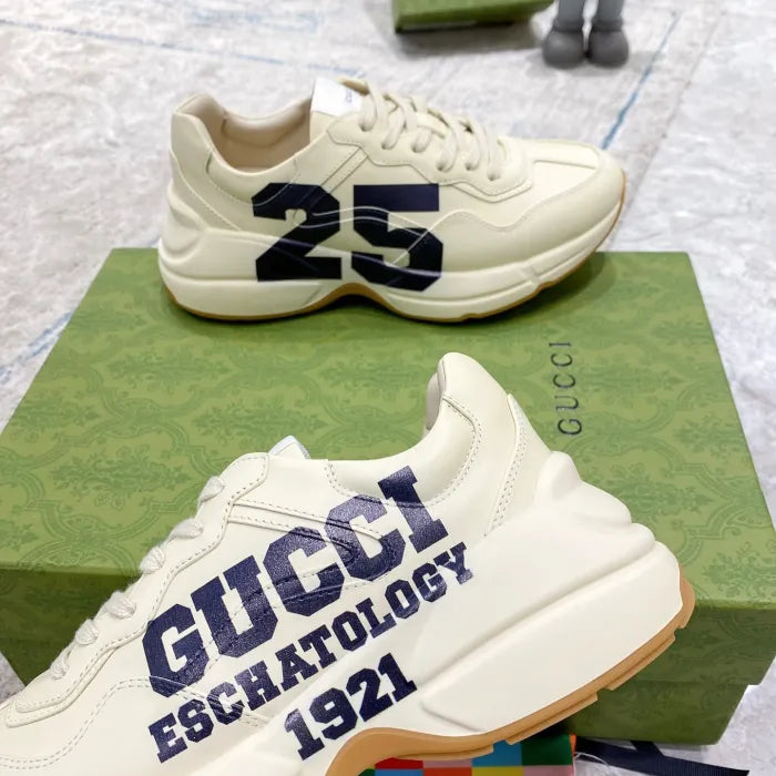 GG - SNEAKERS