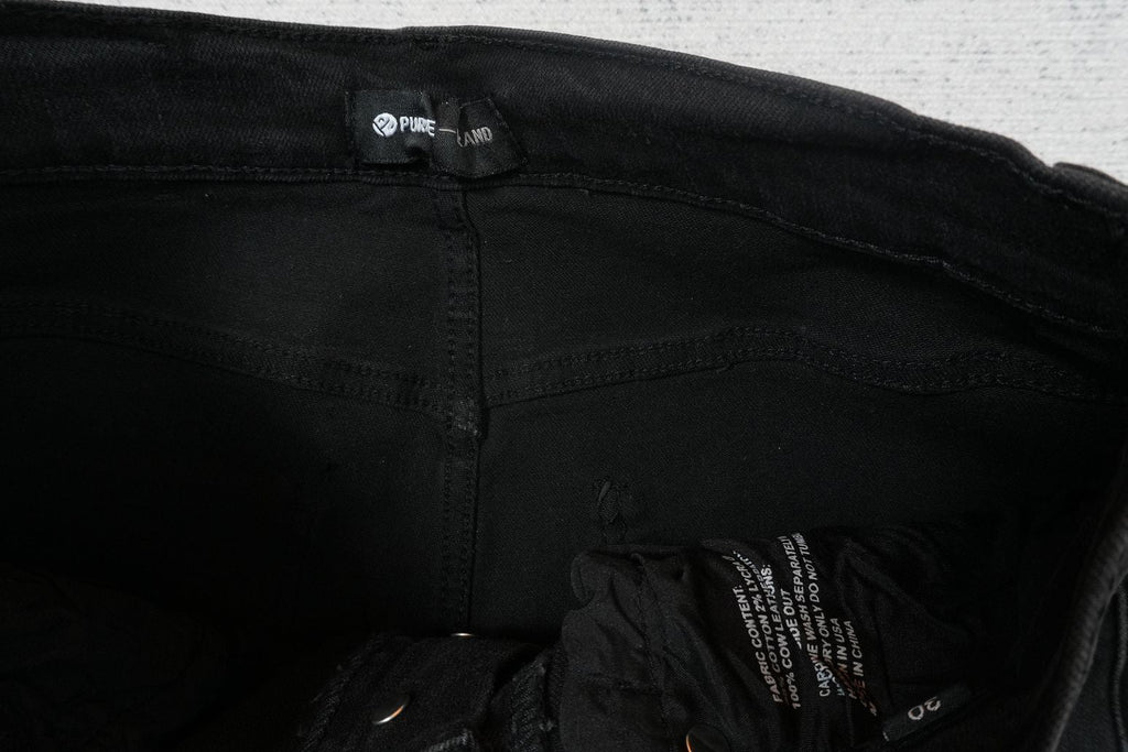 P - JEANS