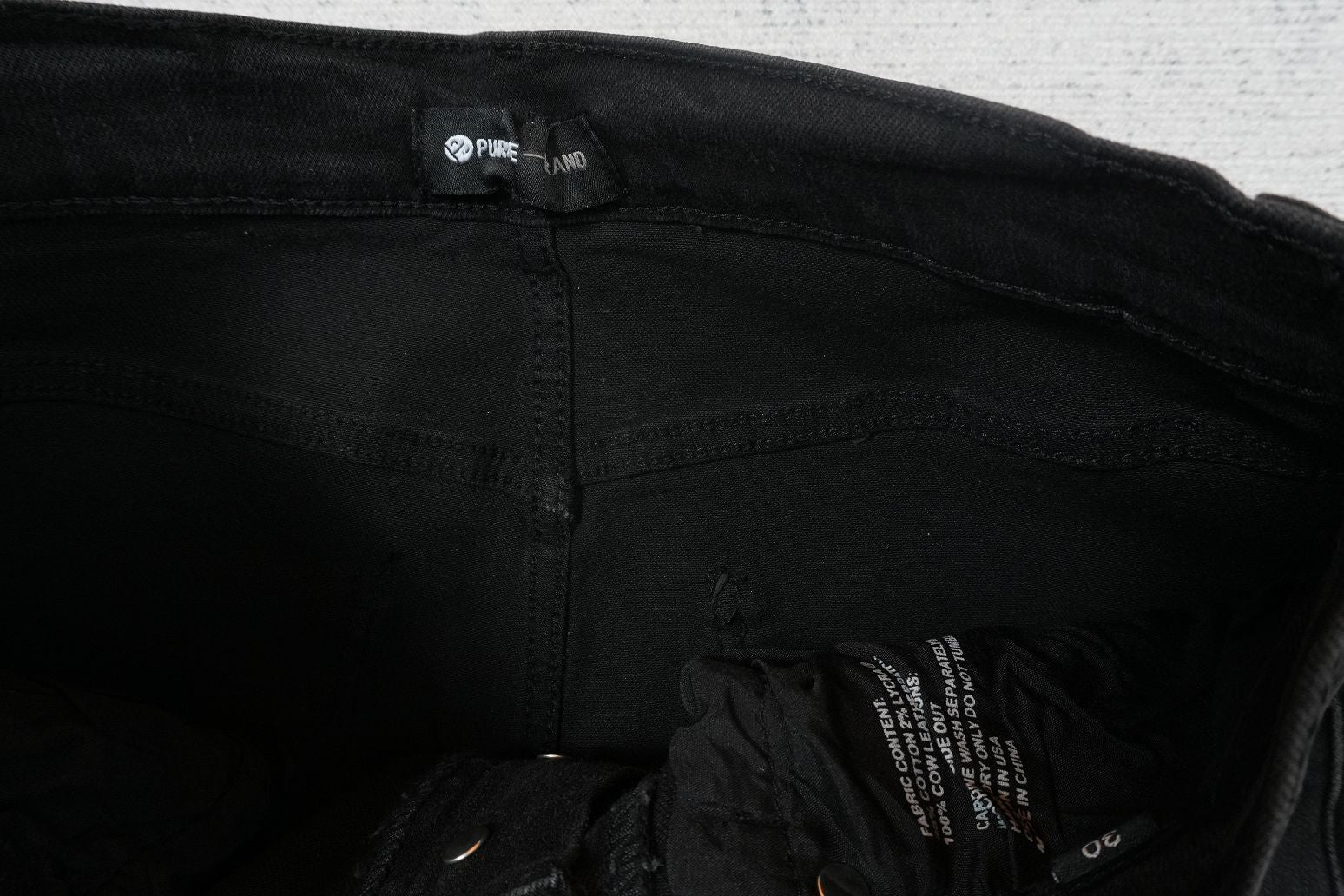 P - JEANS