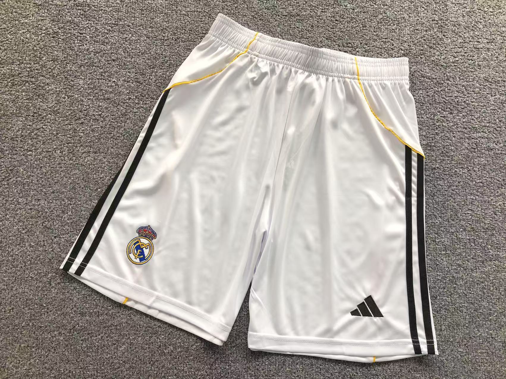 F - SHORTS