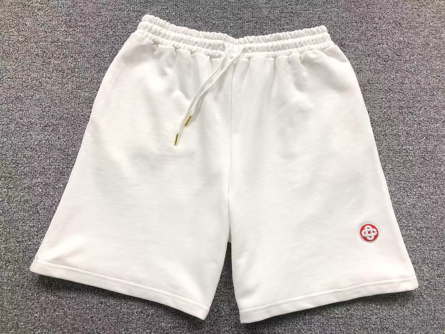 C - SHORTS