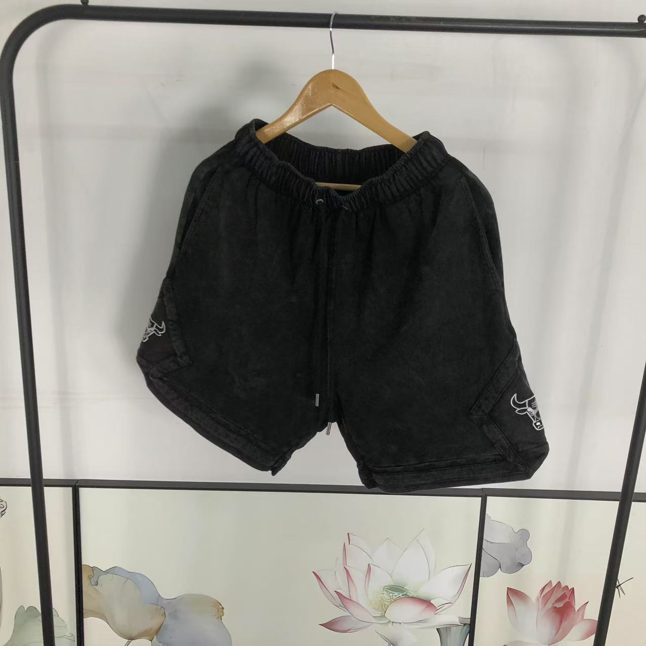 A - SHORTS