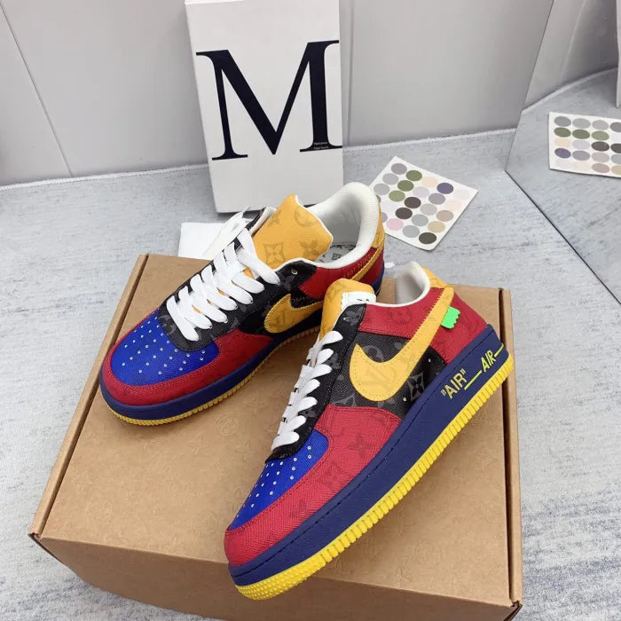 LOUIS V - SNEAKERS