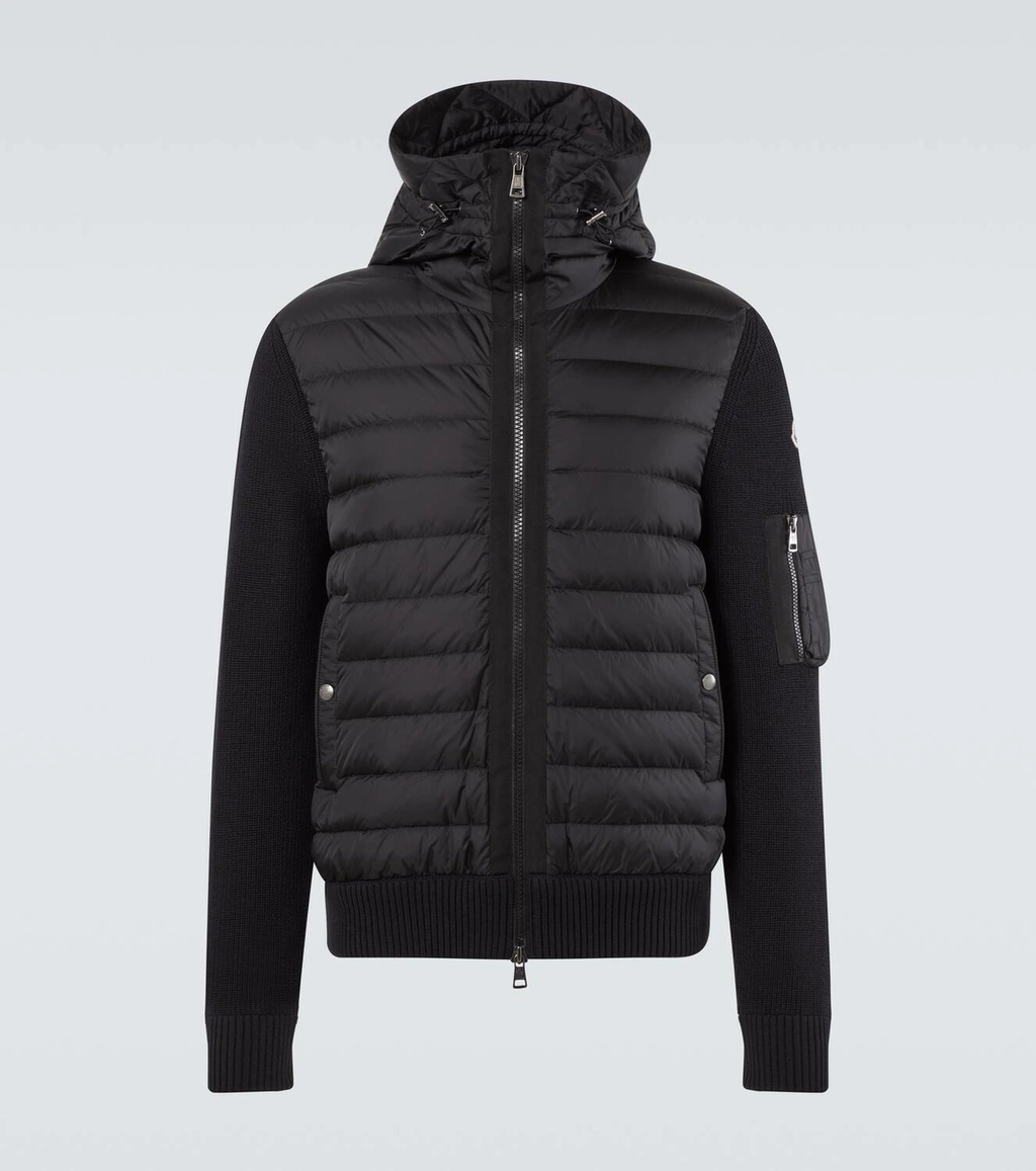 P - CARDIGAN