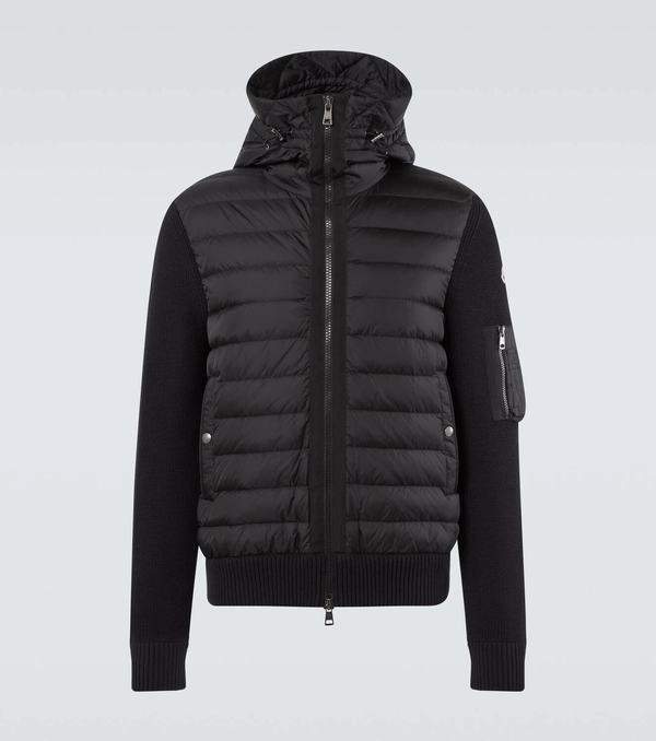 P - CARDIGAN