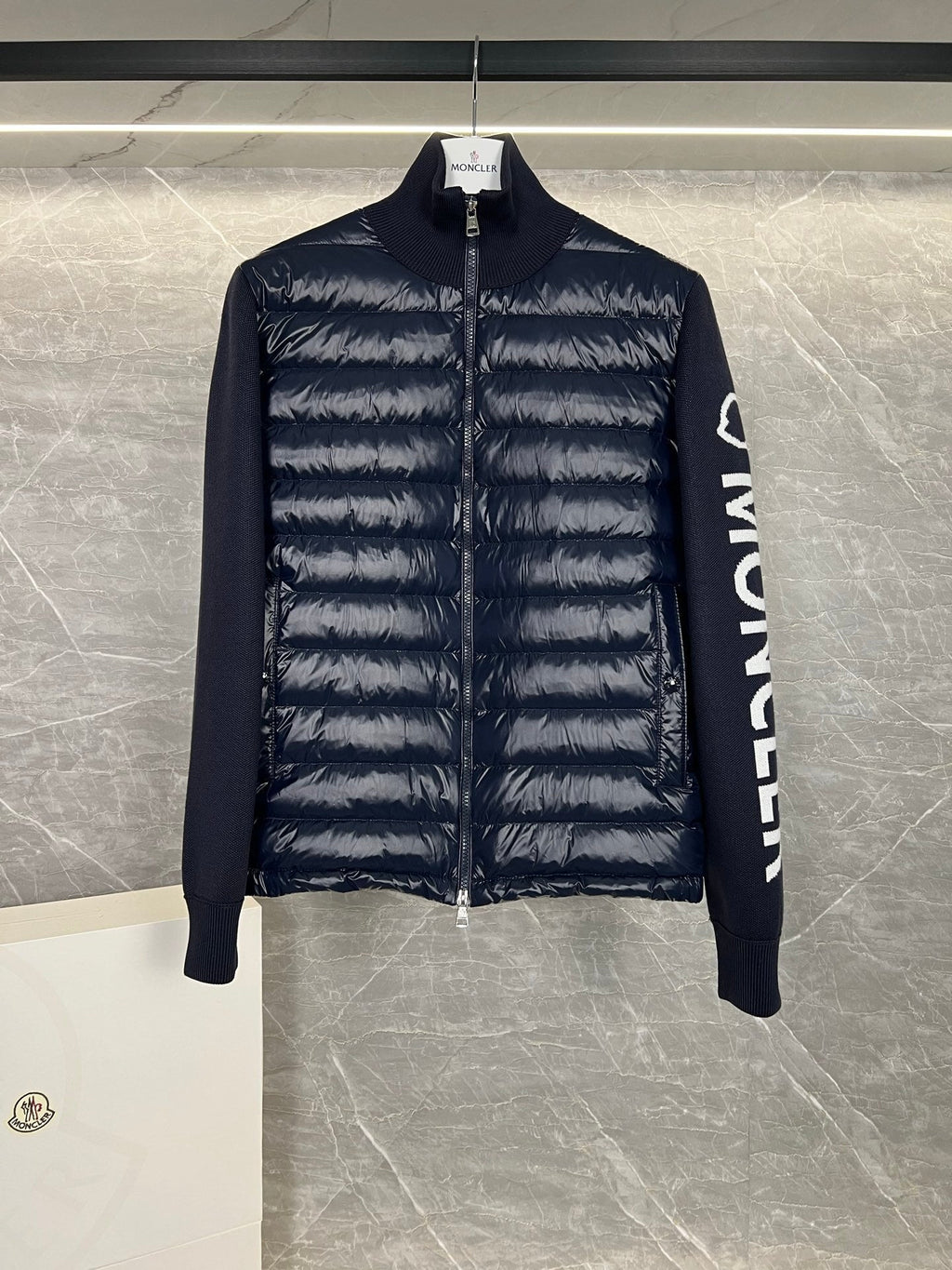 P - CARDIGAN
