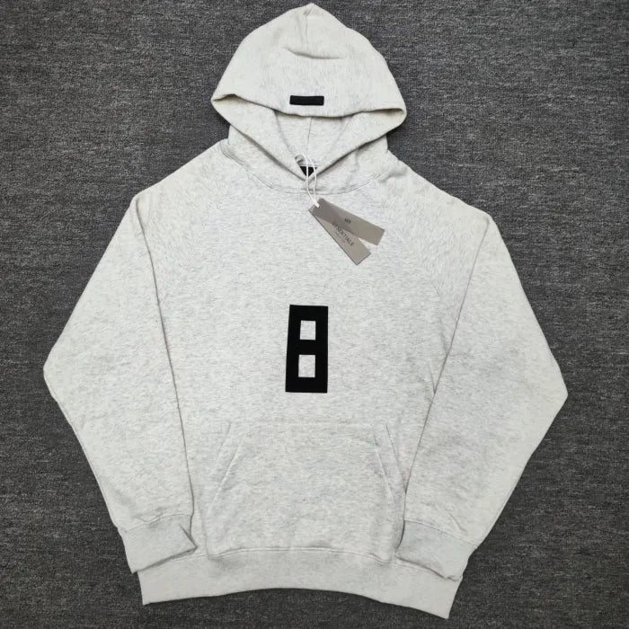F - SWEATER
