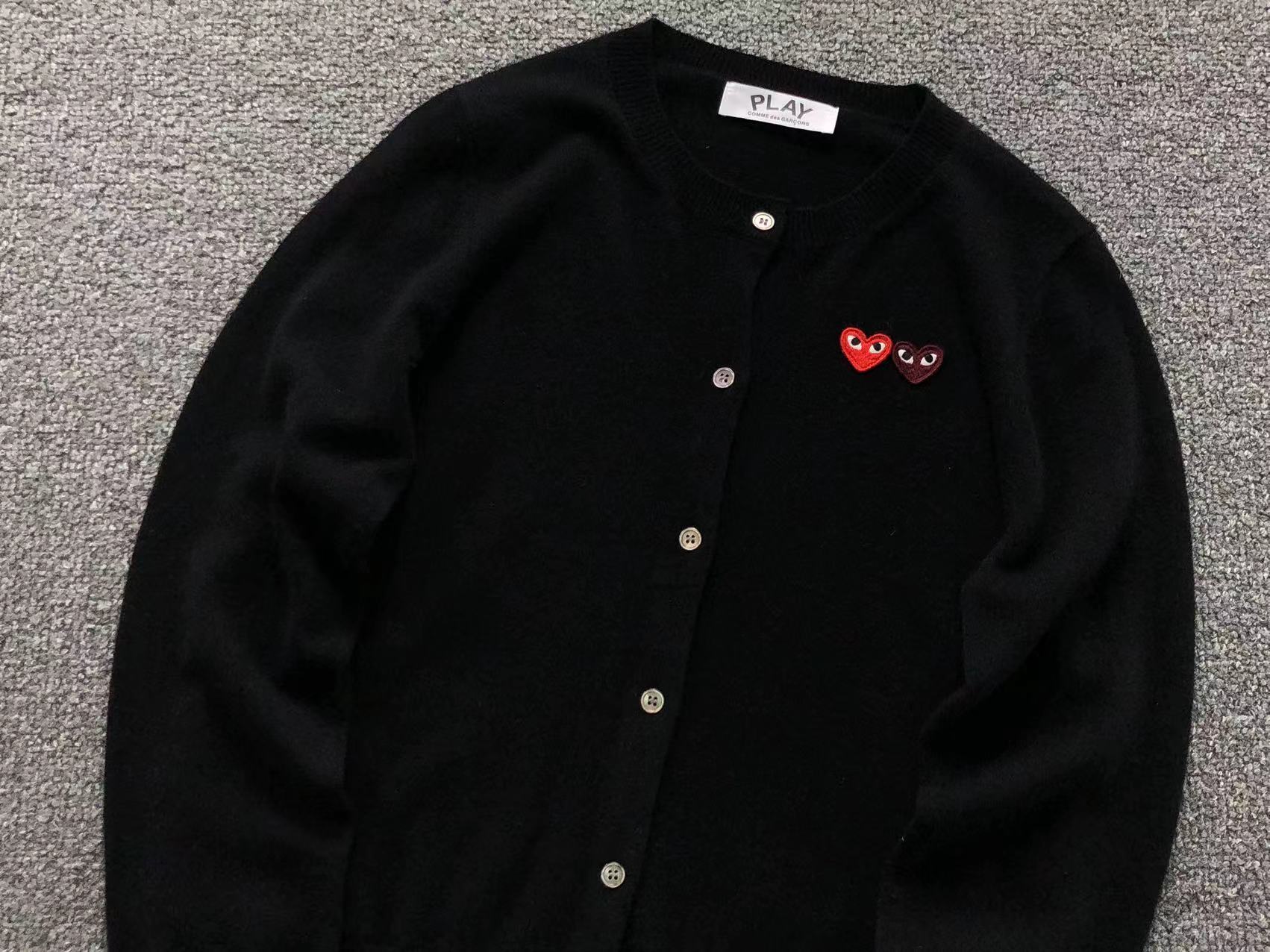 C - SWEATER