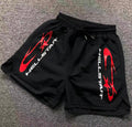 H - SHORTS