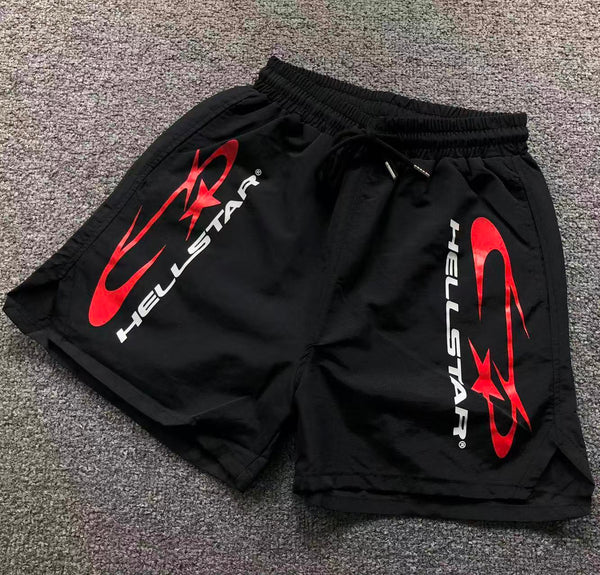 H - SHORTS