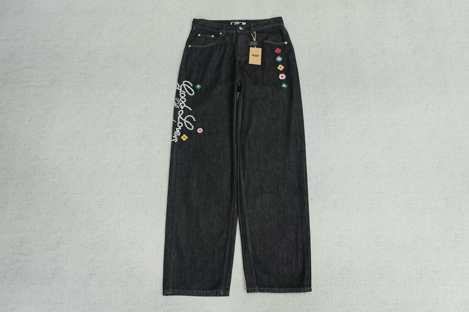 G - JEANS
