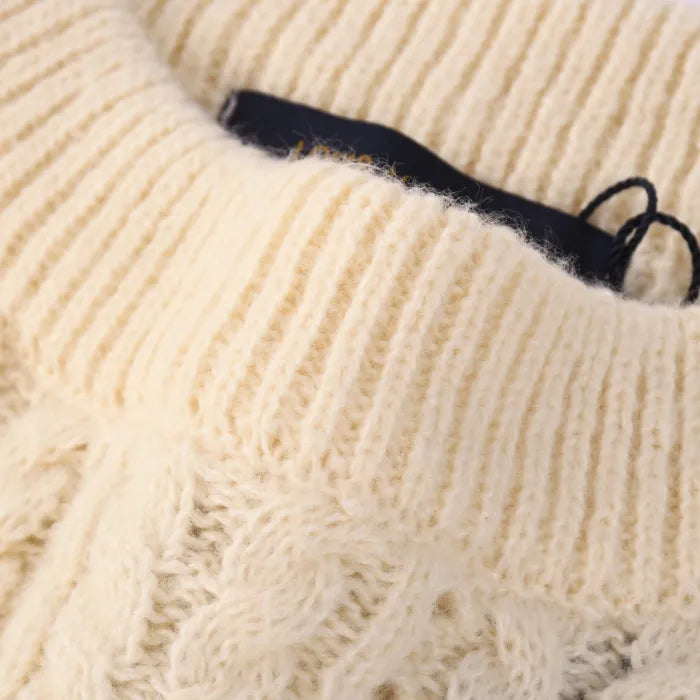 LOUIS V - SWEATER