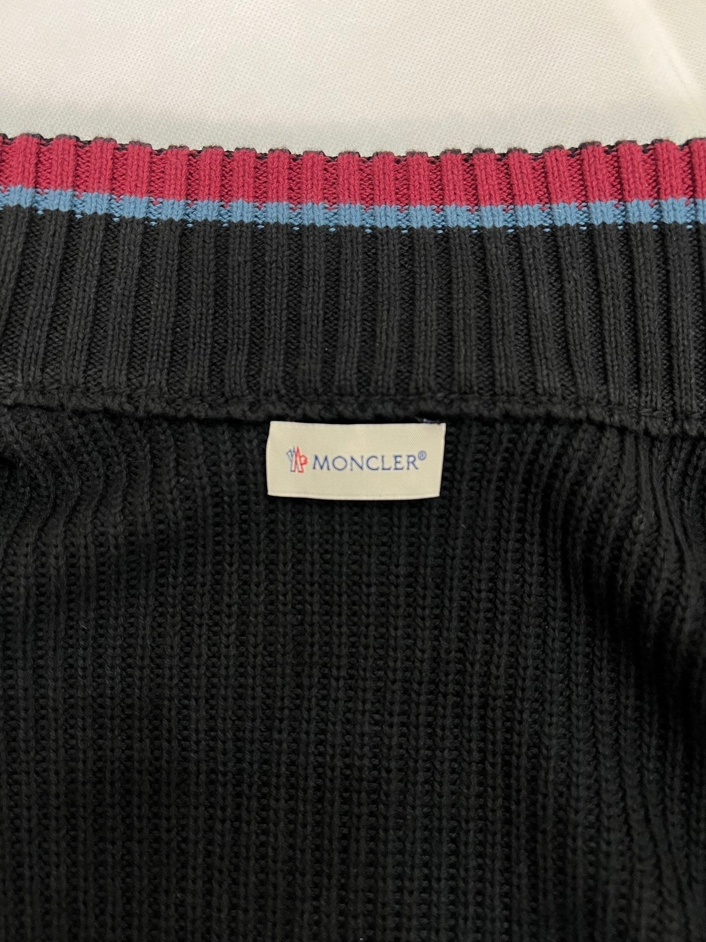 P - CARDIGAN