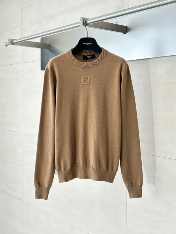 F - SWEATER