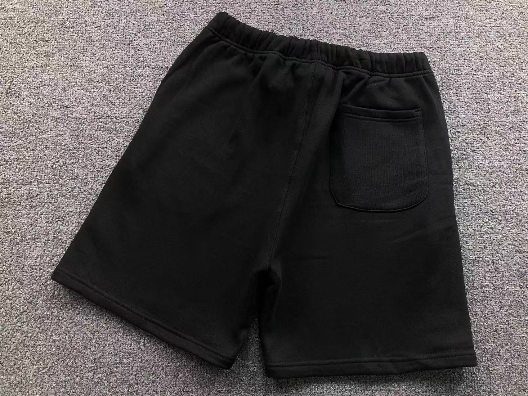 F - SHORTS