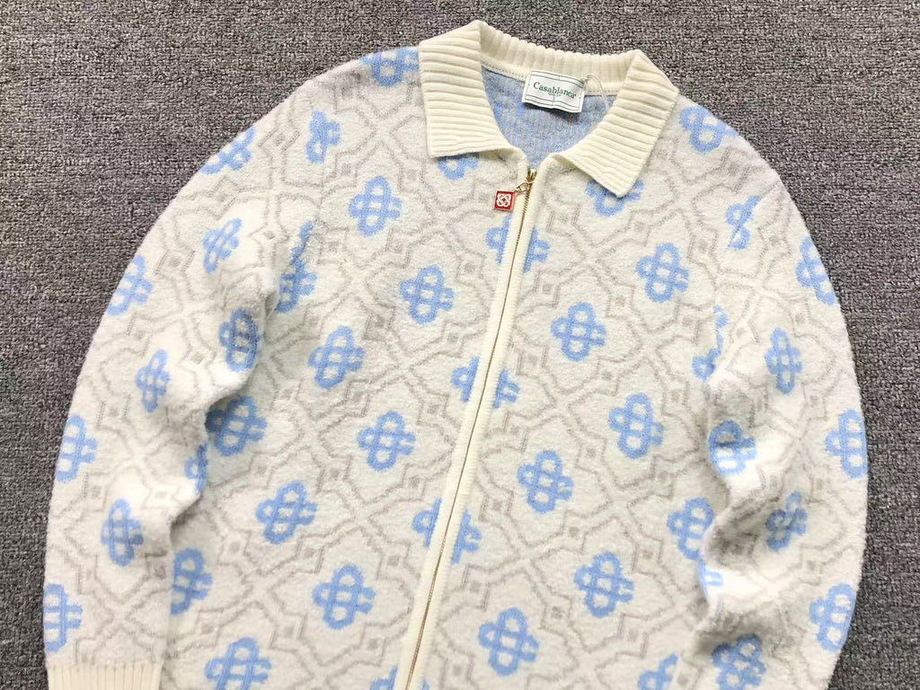 C - SWEATER