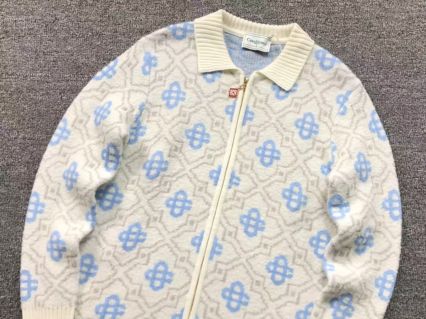 C - SWEATER