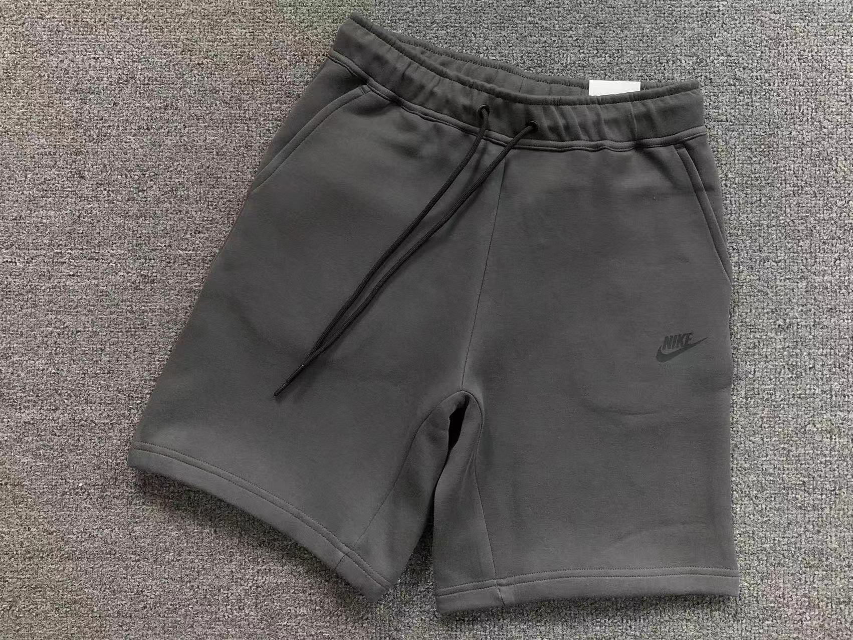 N - SHORTS