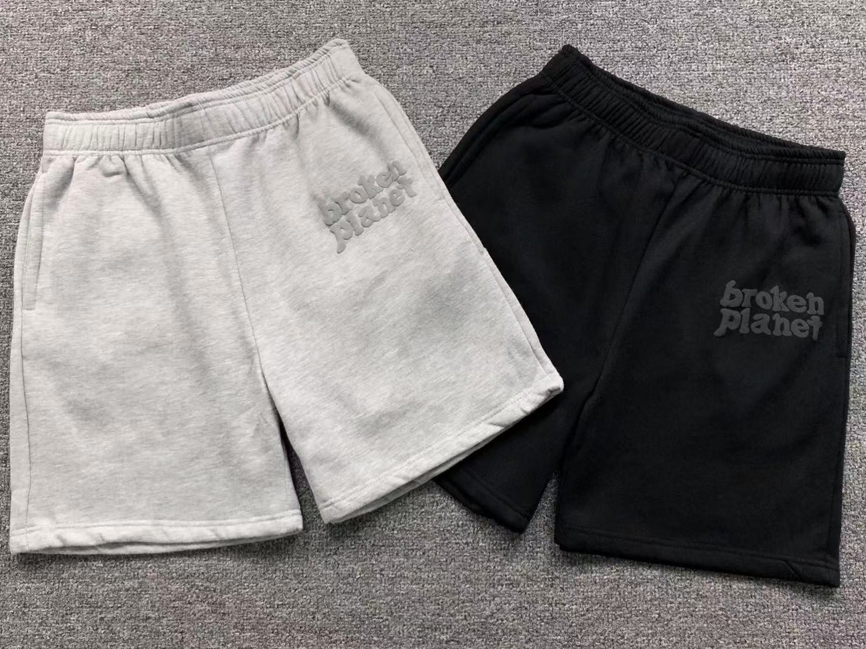 B - SHORTS
