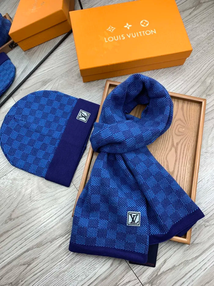 LOUIS V - MÜTZEN