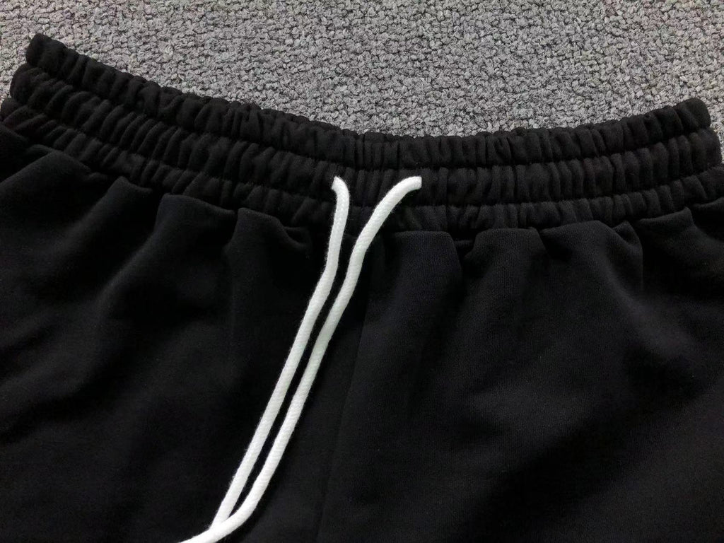 C - SHORTS